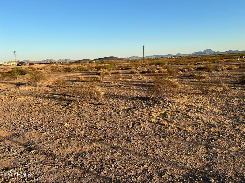 66XX 352nd Ave #'-', Tonopah, AZ 85354