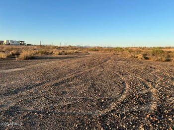 66XX 352nd Ave #'-', Tonopah, AZ 85354