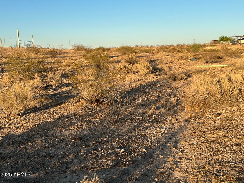 66XX 352nd Ave #'-', Tonopah, AZ 85354