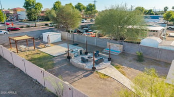 67 Kesler Ln, Chandler, AZ 85225