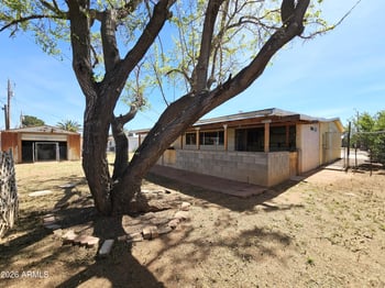 67 Martin Dr, Sierra Vista, AZ 85635