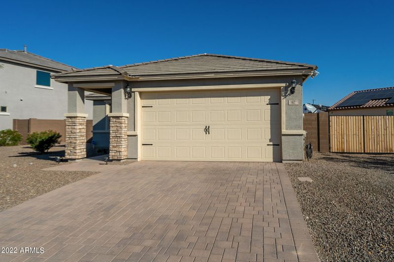 67 S 190th Ln, Buckeye, AZ 85326