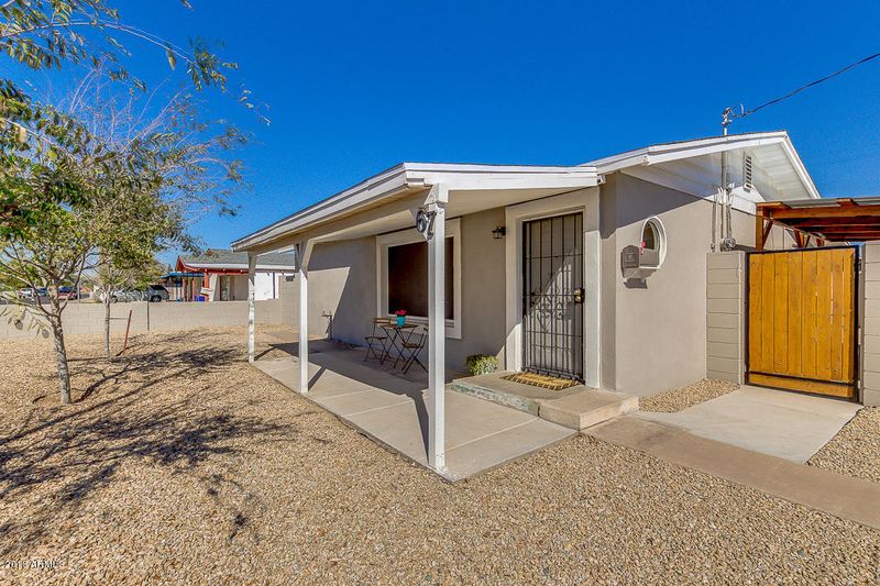 67 S Olive --, Mesa, AZ 85204
