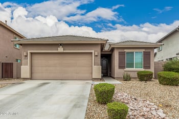 670 202nd Ln, Buckeye, AZ 85326