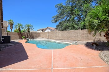 670 Kyle Dr, Gilbert, AZ 85296
