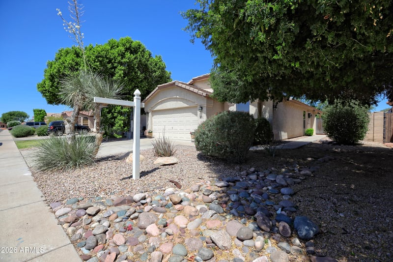 670 Kyle Dr, Gilbert, AZ 85296