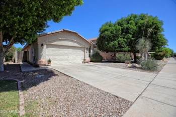 670 Kyle Dr, Gilbert, AZ 85296