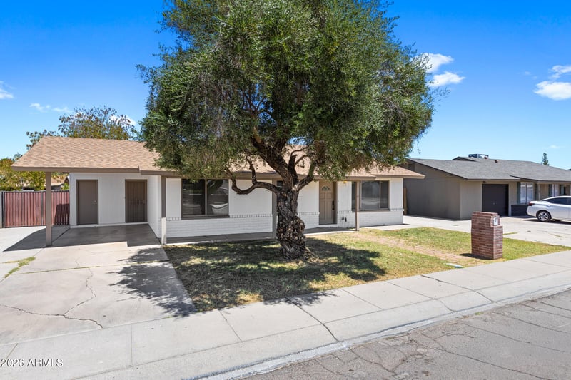 670 Laredo St, Chandler, AZ 85225