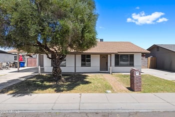 670 Laredo St, Chandler, AZ 85225