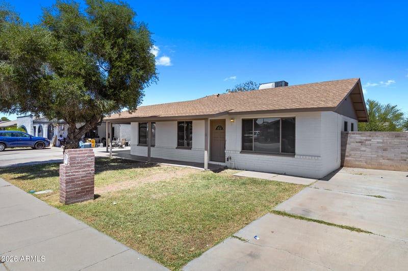670 Laredo St, Chandler, AZ 85225