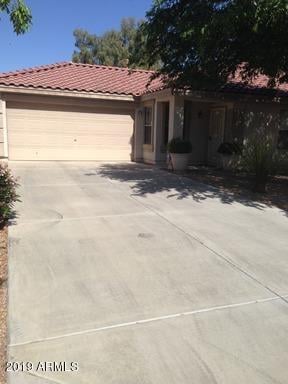 670 E Woodsman Pl, Chandler, AZ 85286