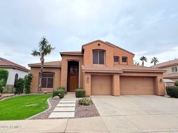 670 Oriole Way, Chandler, AZ 85286