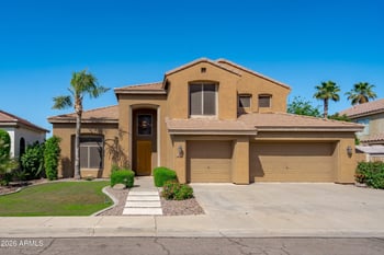 670 Oriole Way, Chandler, AZ 85286