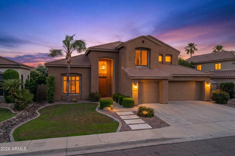 Home Worth Check