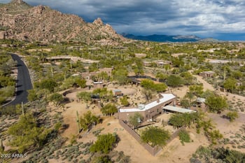 6700 E Carefree Hw, Carefree, AZ 85377