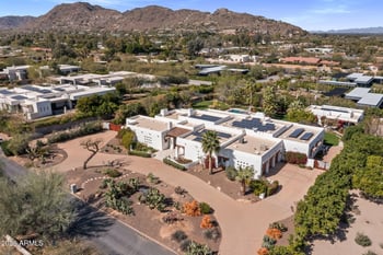 6700 Malcomb Dr, Paradise Valley, AZ 85253