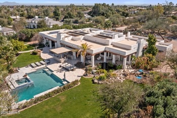 6700 Malcomb Dr, Paradise Valley, AZ 85253