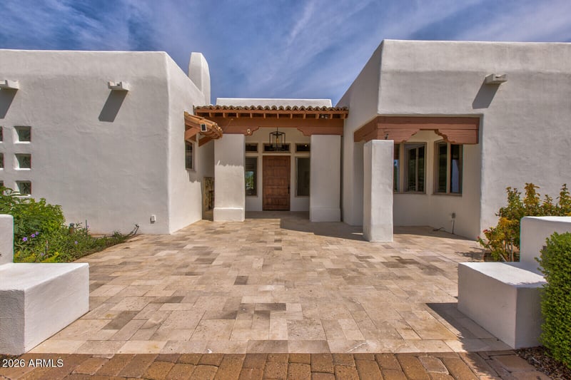 6700 E Malcomb Dr, Paradise Valley, AZ 85253