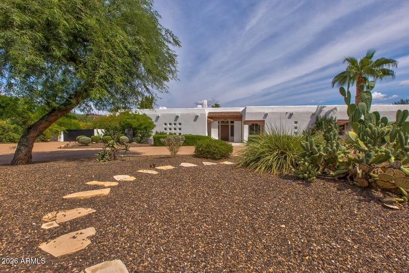 6700 E Malcomb Dr, Paradise Valley, AZ 85253