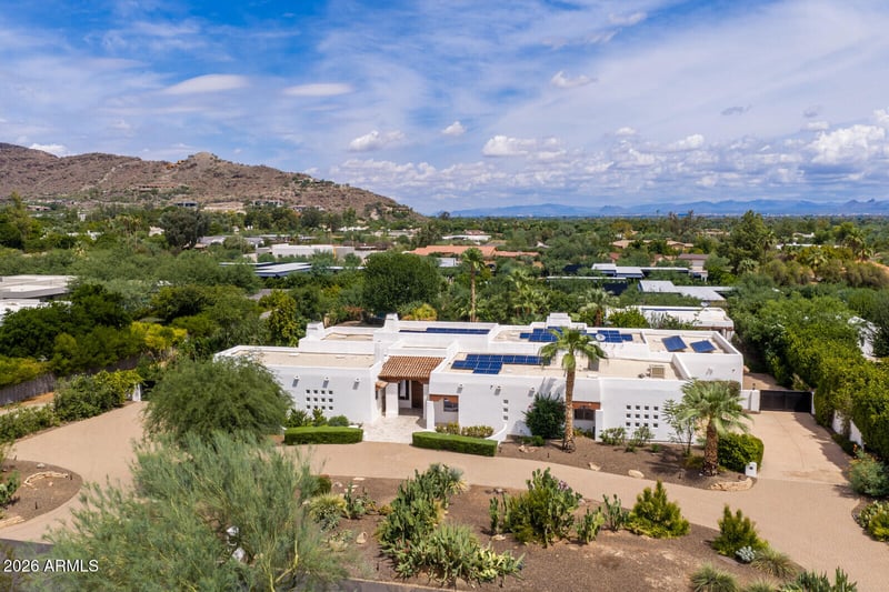 6700 E Malcomb Dr, Paradise Valley, AZ 85253