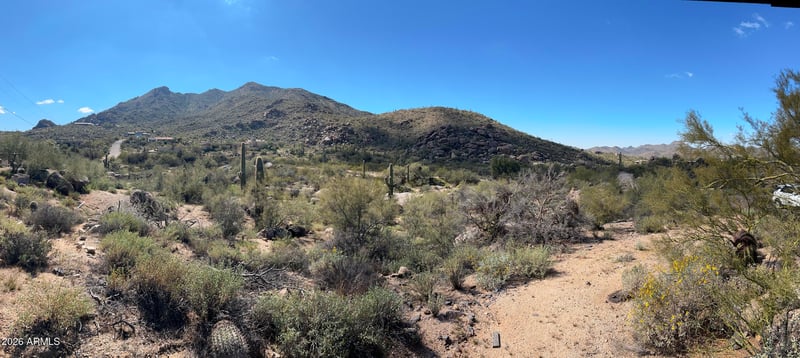 6700 Skyline Dr #-, Cave Creek, AZ 85331