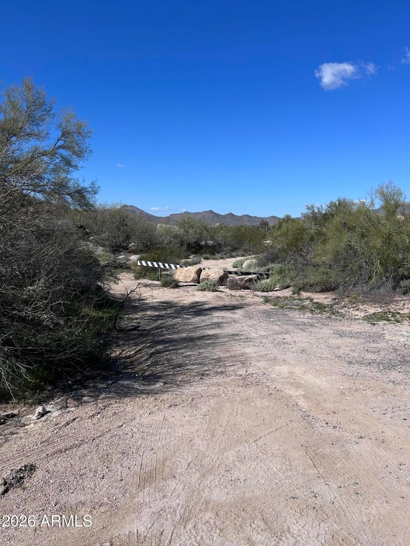 6700 Skyline Dr #-, Cave Creek, AZ 85331