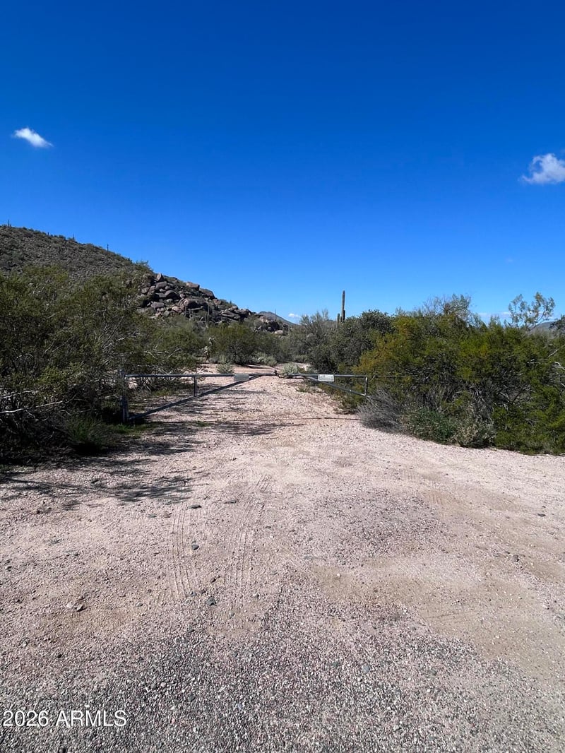 6700 Skyline Dr #-, Cave Creek, AZ 85331