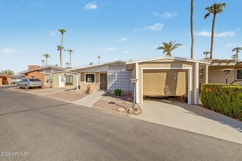 6700 E Thomas Rd #32, Scottsdale, AZ 85251