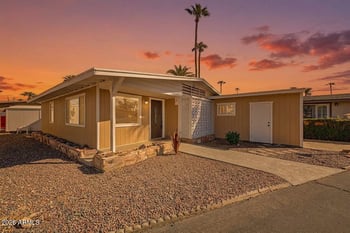 6700 E Thomas Rd #32, Scottsdale, AZ 85251