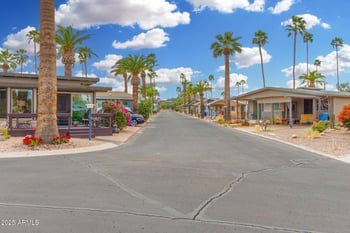 6700 Thomas Rd #71, Scottsdale, AZ 85251