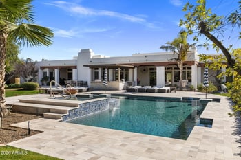 6700 Malcomb Dr, Paradise Valley, AZ 85253