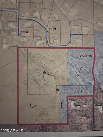 6700 Skyline Dr #-, Cave Creek, AZ 85331