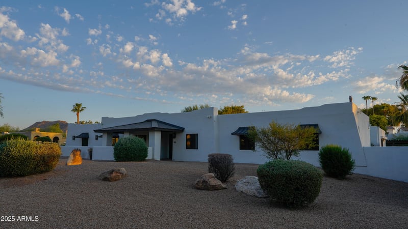 6700 Solano Dr, Paradise Valley, AZ 85253