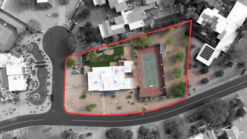 6700 Solano Dr, Paradise Valley, AZ 85253