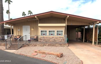 6700 Thomas Rd #25, Scottsdale, AZ 85251