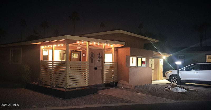 6700 Thomas Rd #34, Scottsdale, AZ 85251