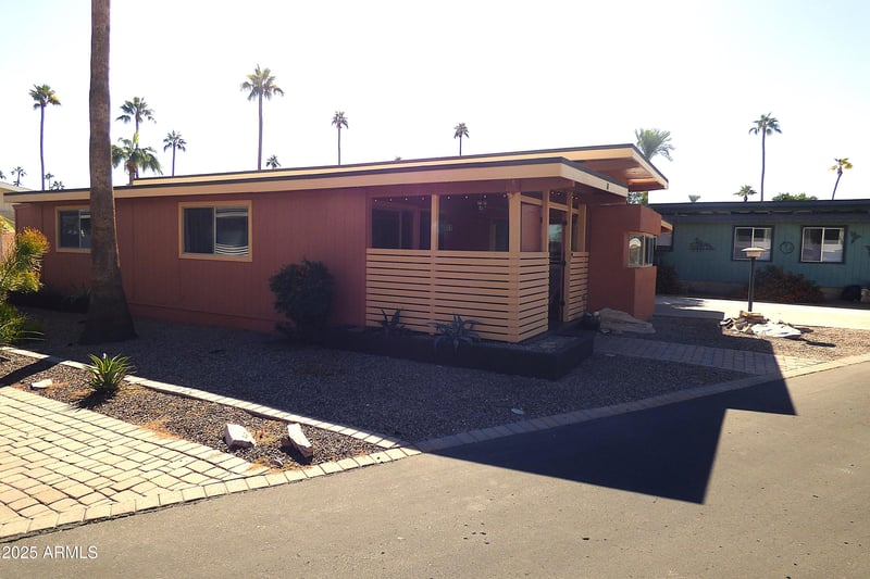 6700 Thomas Rd #34, Scottsdale, AZ 85251