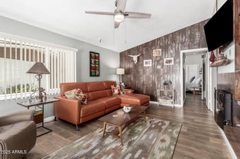 6700 Thomas Rd #71, Scottsdale, AZ 85251