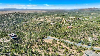 6700 Singing Wolf -- #124, Prescott, AZ 86305