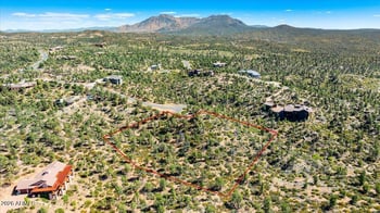 6700 Singing Wolf -- #124, Prescott, AZ 86305