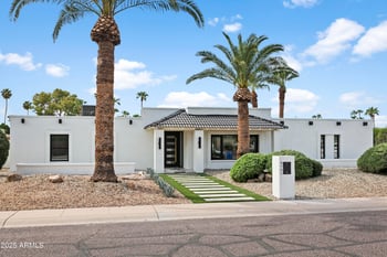 6701 Camino De Los Ranchos --, Scottsdale, AZ 85254