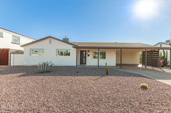 6701 Culver St, Scottsdale, AZ 85257