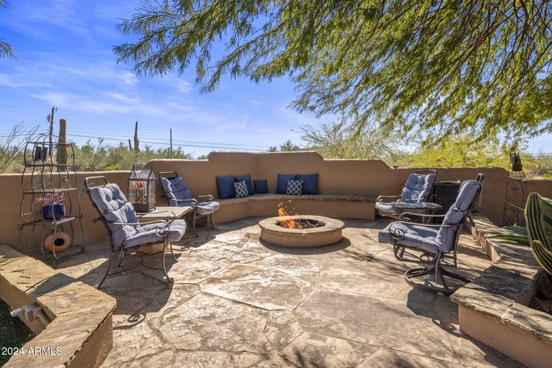 6701 E Azure Hills Dr, Cave Creek, AZ 85331