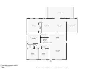6701 Latham St, Scottsdale, AZ 85257