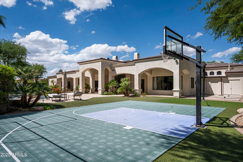 6701 E Sunnyvale Rd, Paradise Valley, AZ 85253