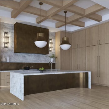 6701 Mockingbird Ln, Paradise Valley, AZ 85253