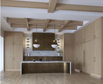 6701 Mockingbird Ln, Paradise Valley, AZ 85253