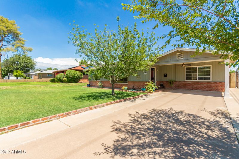 6701 N 14th Pl, Phoenix, AZ 85014