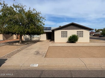 6701 N 42nd Dr, Phoenix, AZ 85019