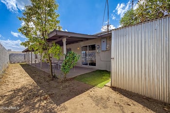 6701 N 42nd Dr, Phoenix, AZ 85019